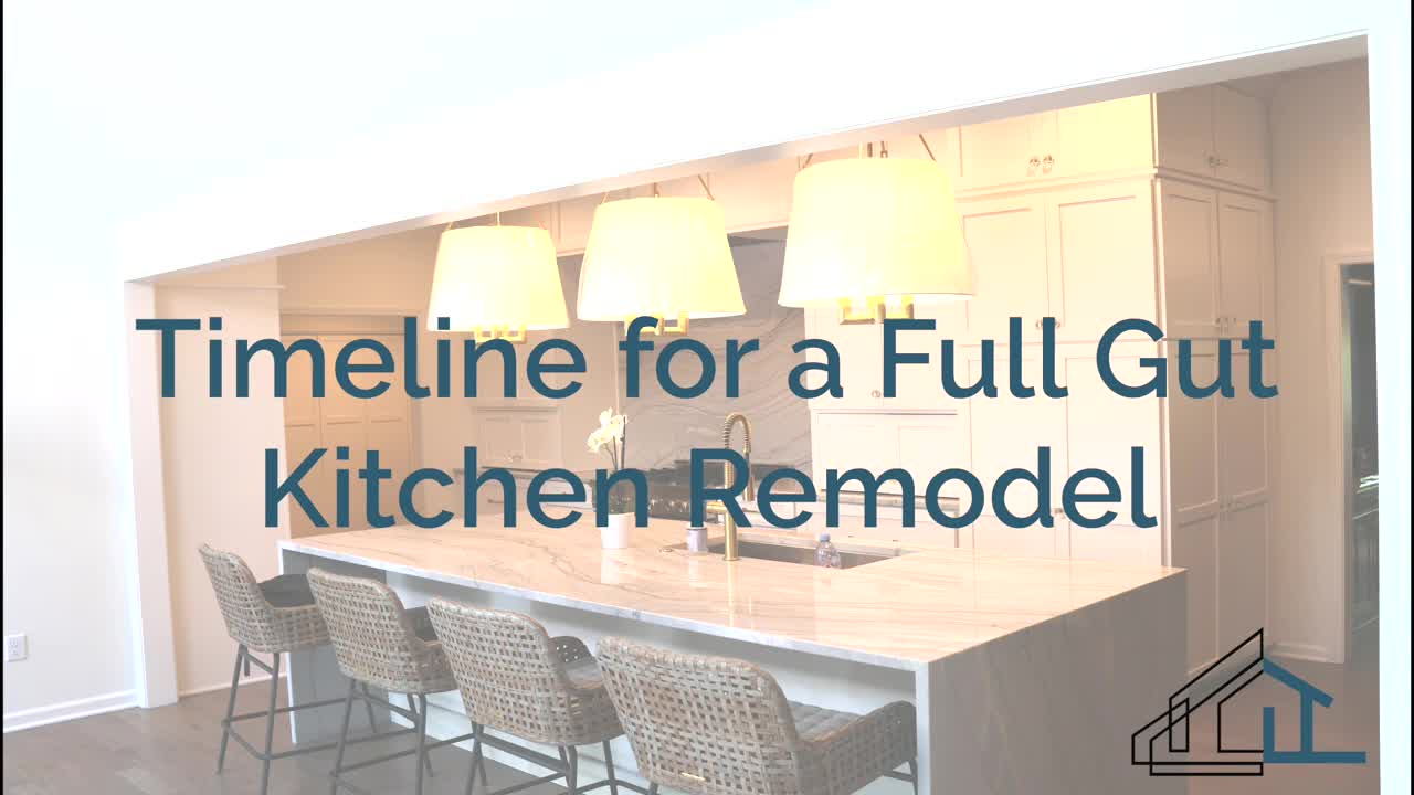 Luxurious Kitchen Remodels | RWS is Kansas City's Premiere Home Remodeler